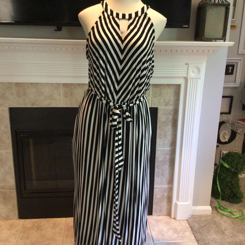 Dramatic lane Bryant Full-length maxi